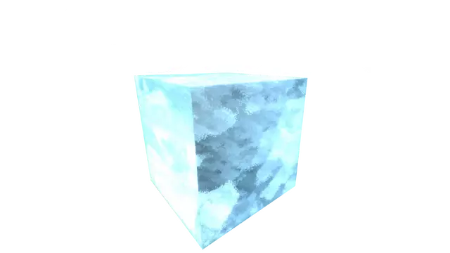 冰立方大冒险 | Cuber