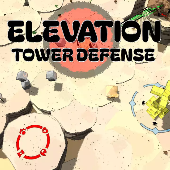 塔防纪元：自然之怒