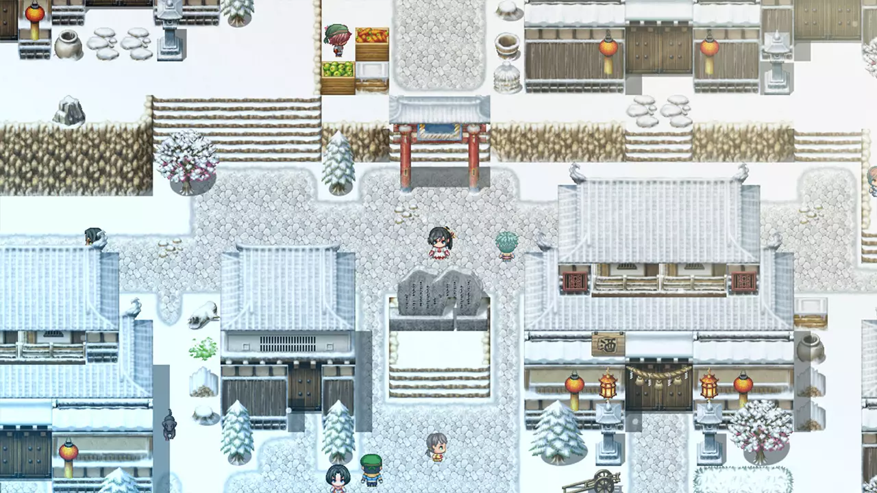 群名兵册-群名兵册 Weapons-游戏截图-好玩游戏库