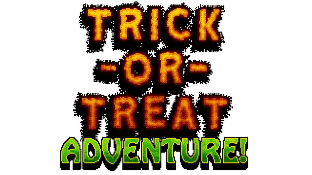 小约翰尼的万圣节大冒险 | Trick-Or-Treat Adventure