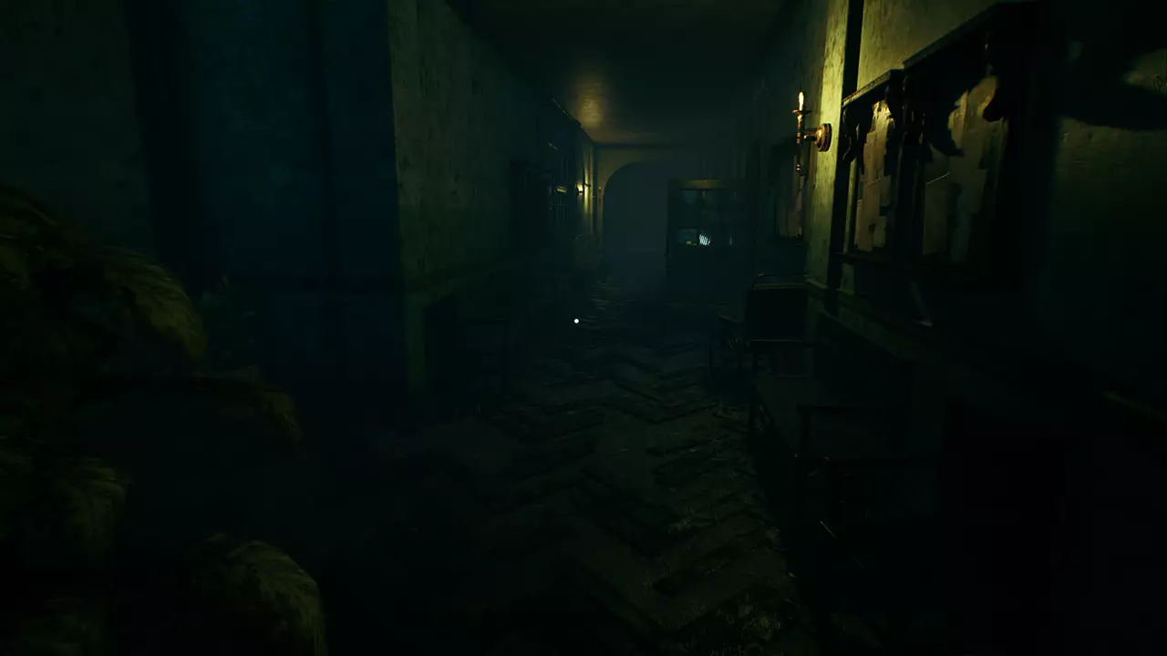 诡影录-Tapes of Entities-游戏截图-好玩游戏库