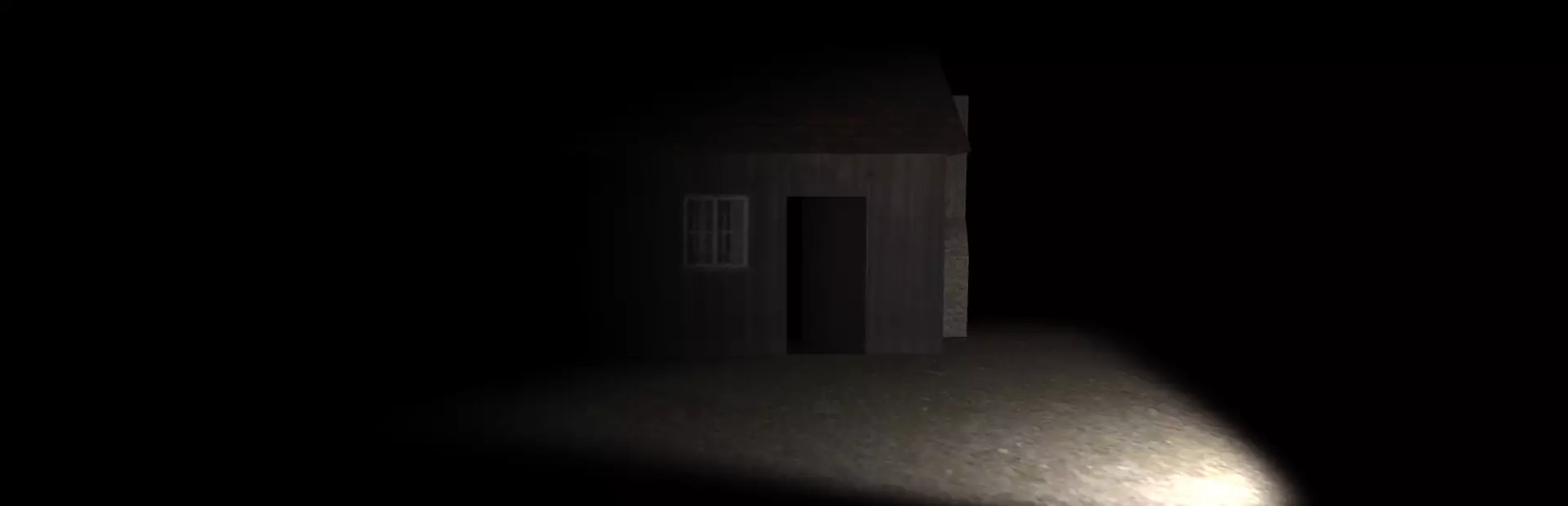 蒙哥马利山看守日志