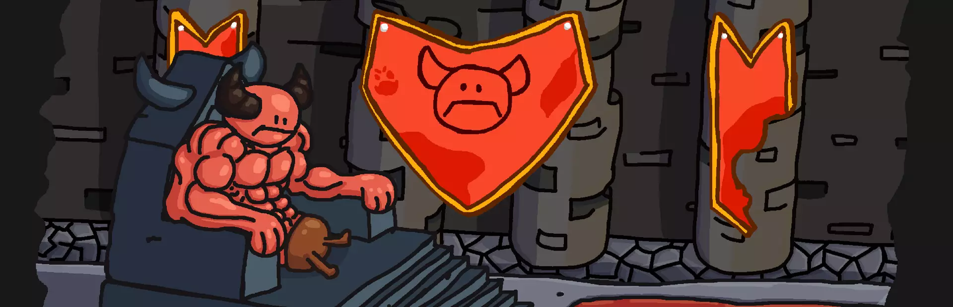 地下城魔王模拟器