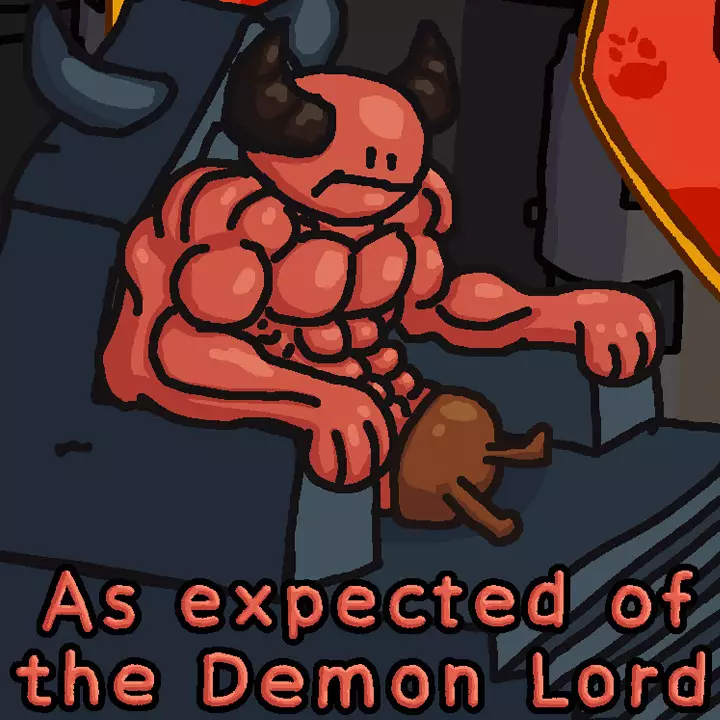 地下城魔王模拟器