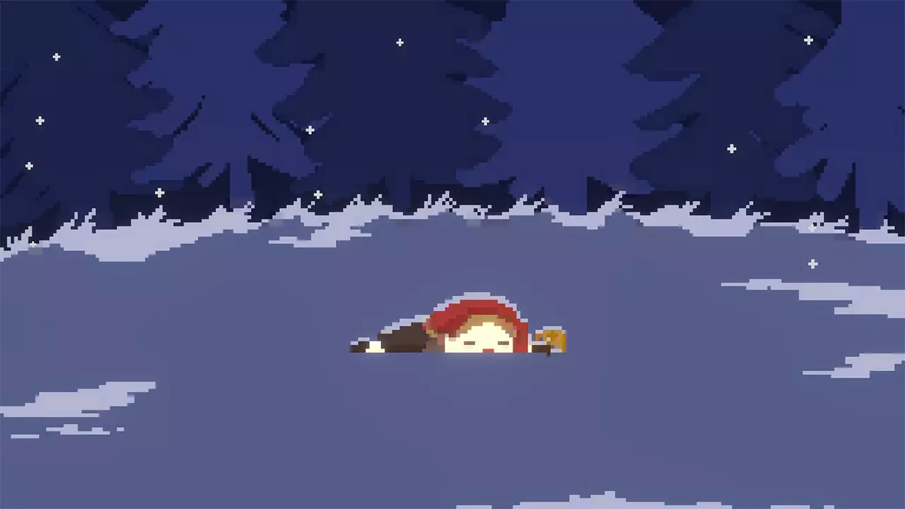 希望：微光-Hope: The Flickering Light-游戏截图-好玩游戏库