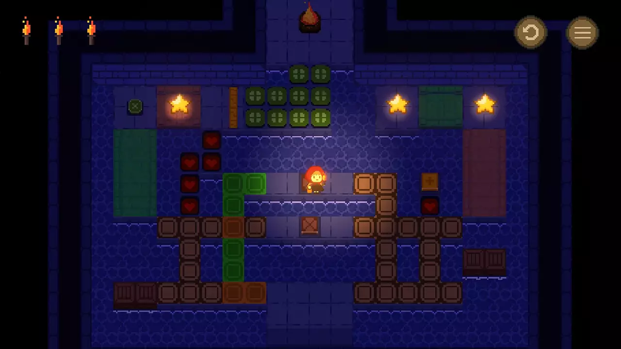 希望：微光-Hope: The Flickering Light-游戏截图-好玩游戏库