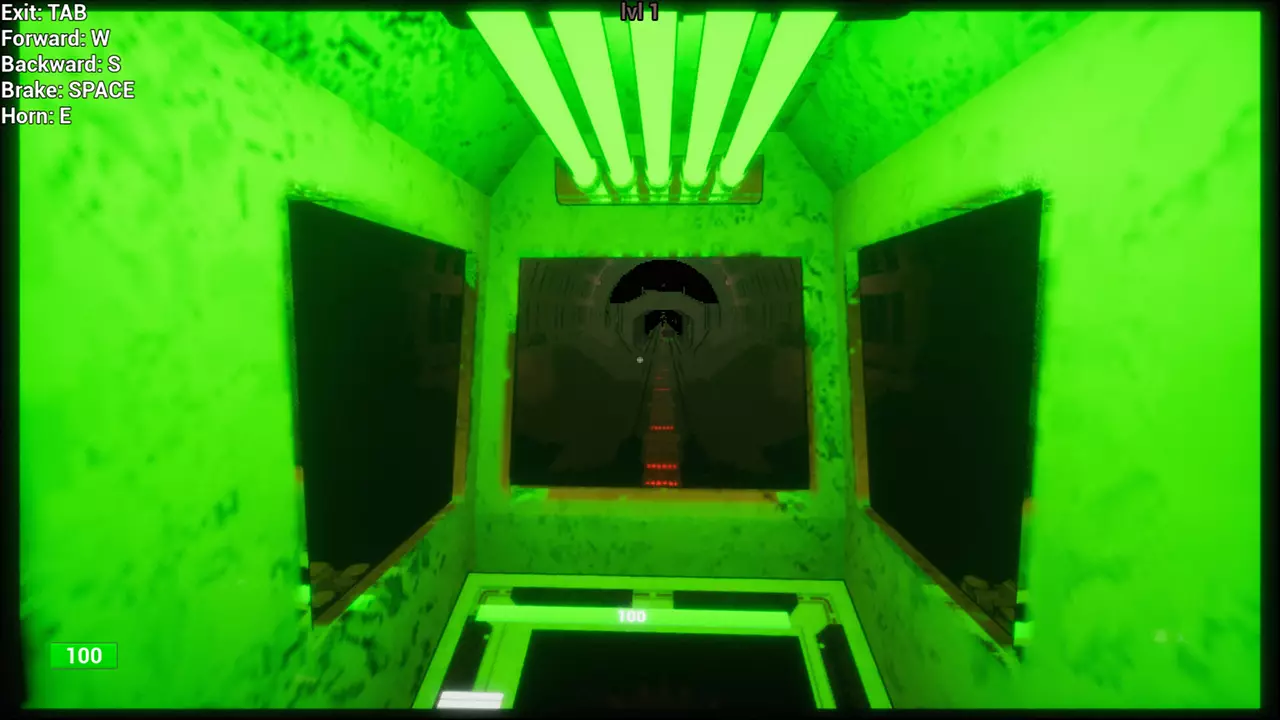 H.Z.T：地下铁盟-H.Z.T.-游戏截图-好玩游戏库