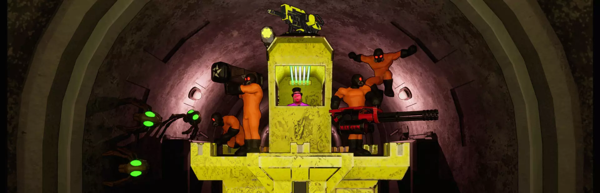 H.Z.T：地下铁盟