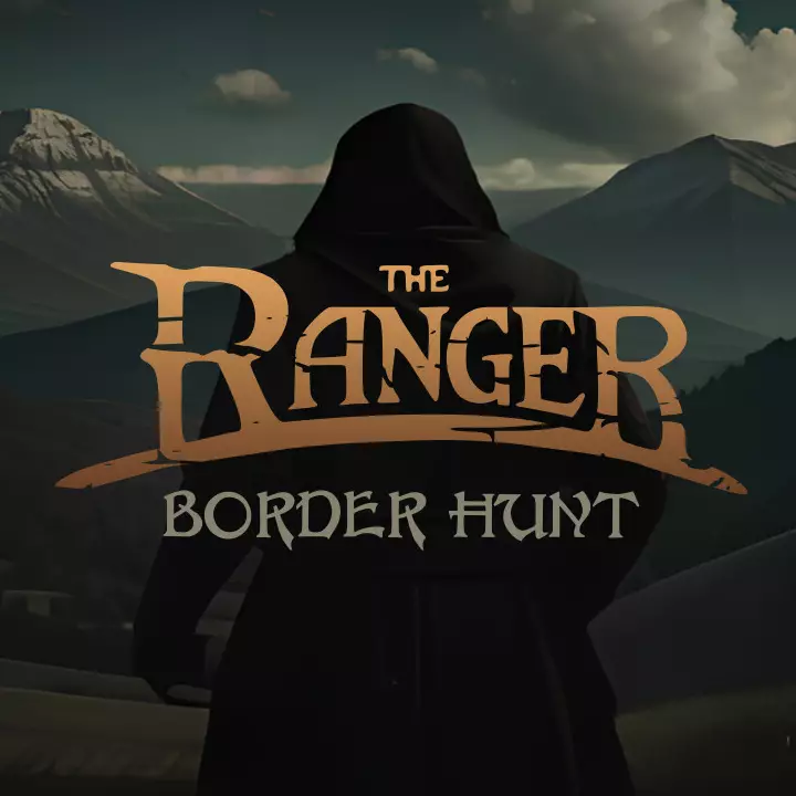 游侠：边境猎踪