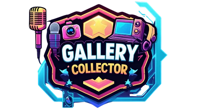 网红生存模拟器 | Gallery Collector