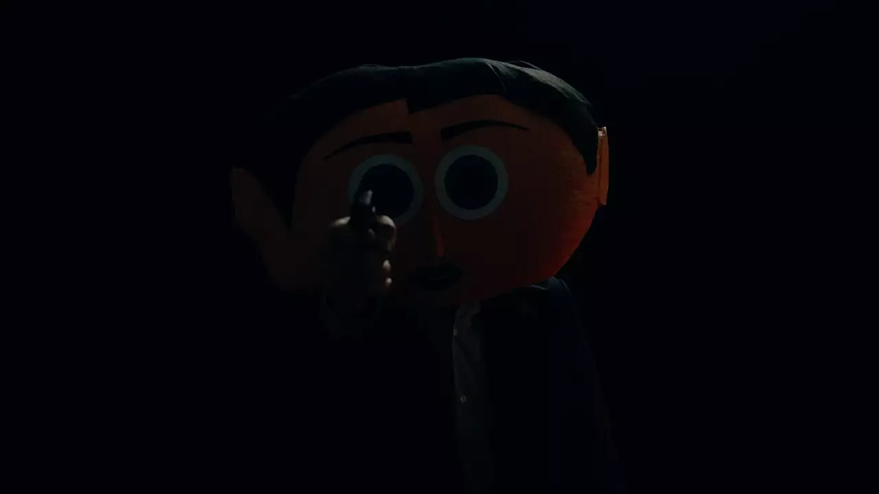 虚空之子：亚当-This is Adam-游戏截图-好玩游戏库