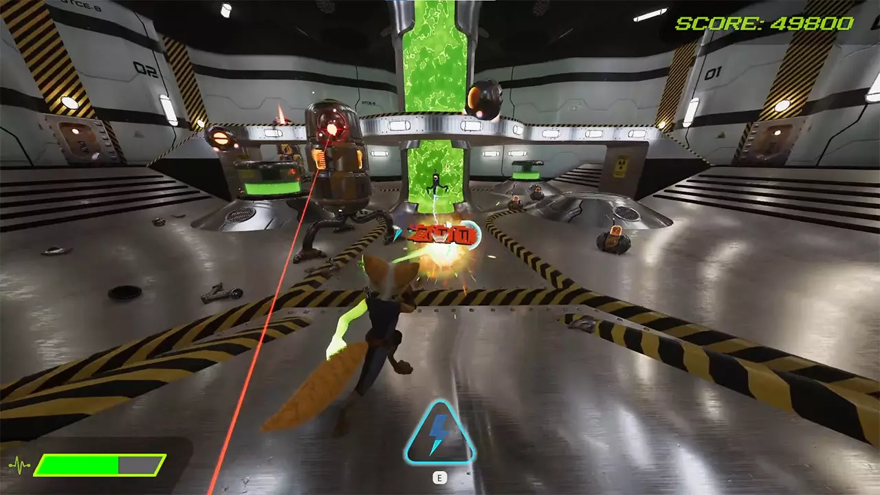 非狼之裔-Not Raised By Wolves-游戏截图-好玩游戏库