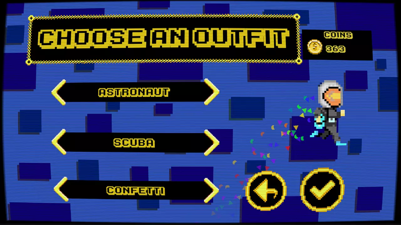 无尽跳台-Platform Vault-游戏截图-好玩游戏库