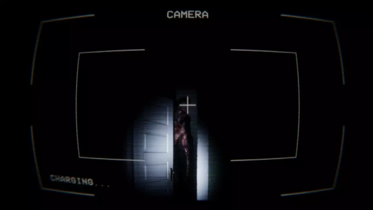 低语-[ MURMUR ]-游戏截图-好玩游戏库