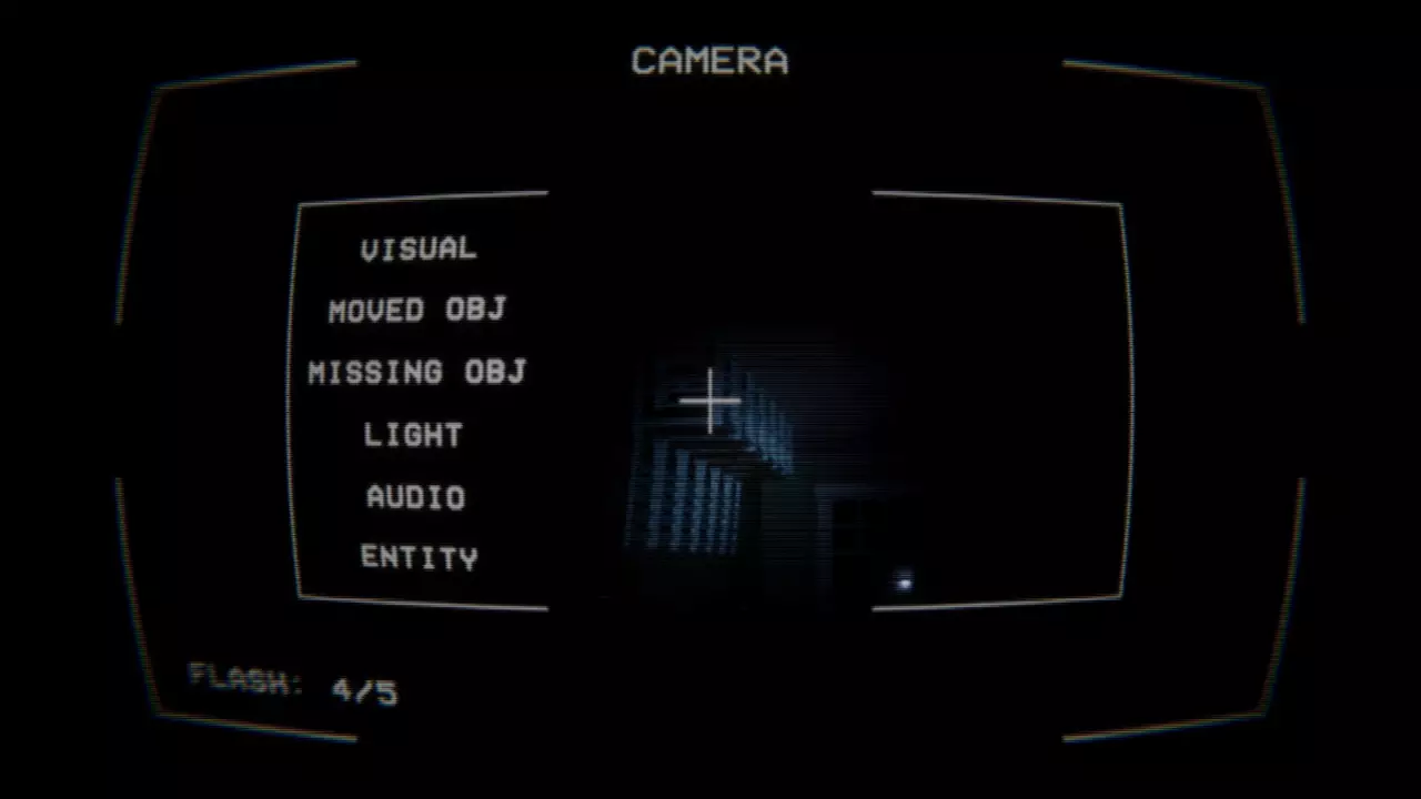 低语-[ MURMUR ]-游戏截图-好玩游戏库