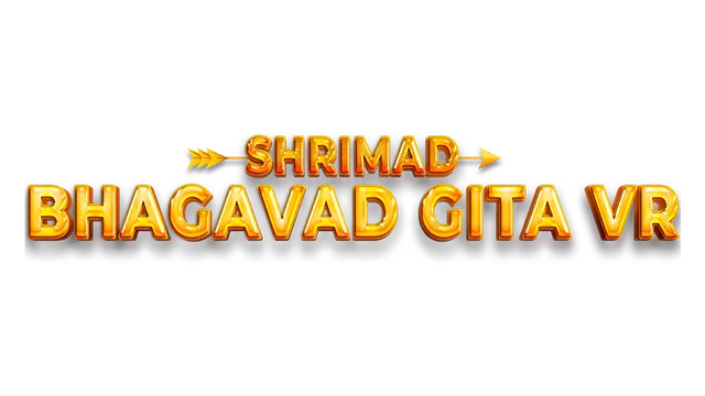 薄伽梵歌VR | Shrimad Bhagavad Gita VR