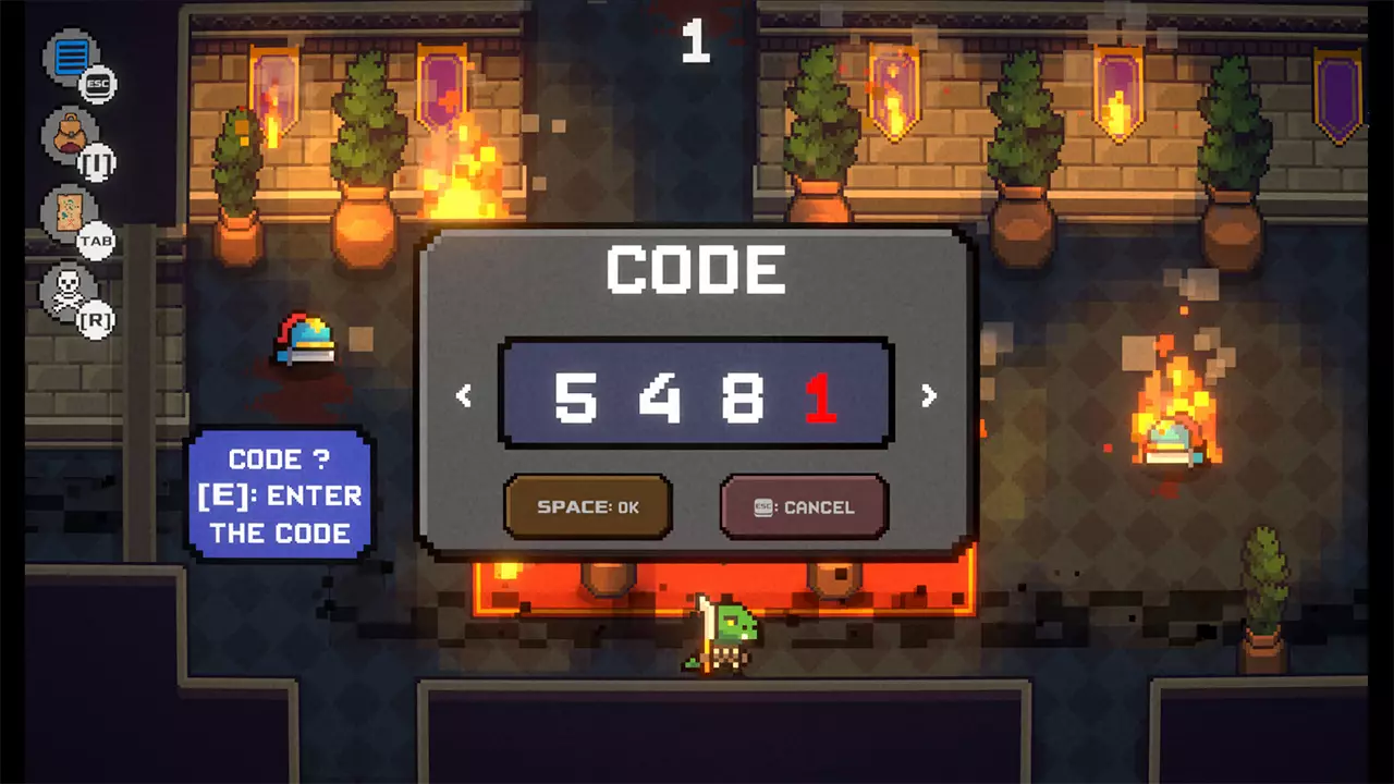 时之石英-Chronoquartz-游戏截图-好玩游戏库