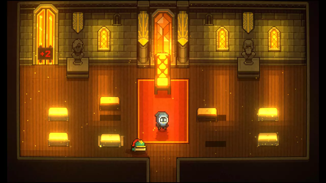 时之石英-Chronoquartz-游戏截图-好玩游戏库