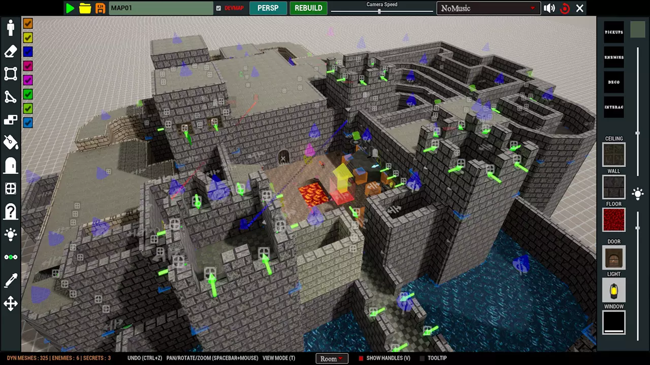 古神低语-KARMx-游戏截图-好玩游戏库