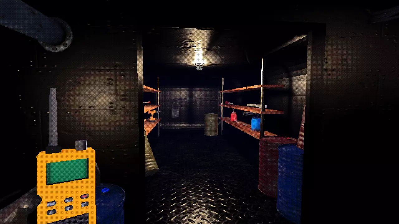 深潜求生-Sync Or Sink-游戏截图-好玩游戏库