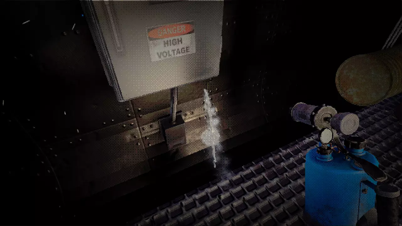 深潜求生-Sync Or Sink-游戏截图-好玩游戏库