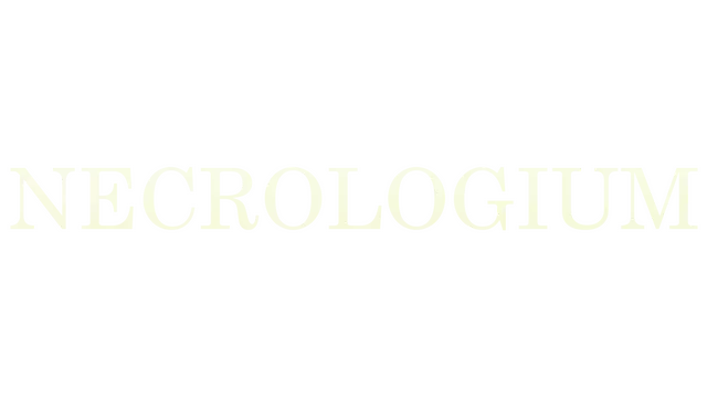 七重谜尸 | Necrologium