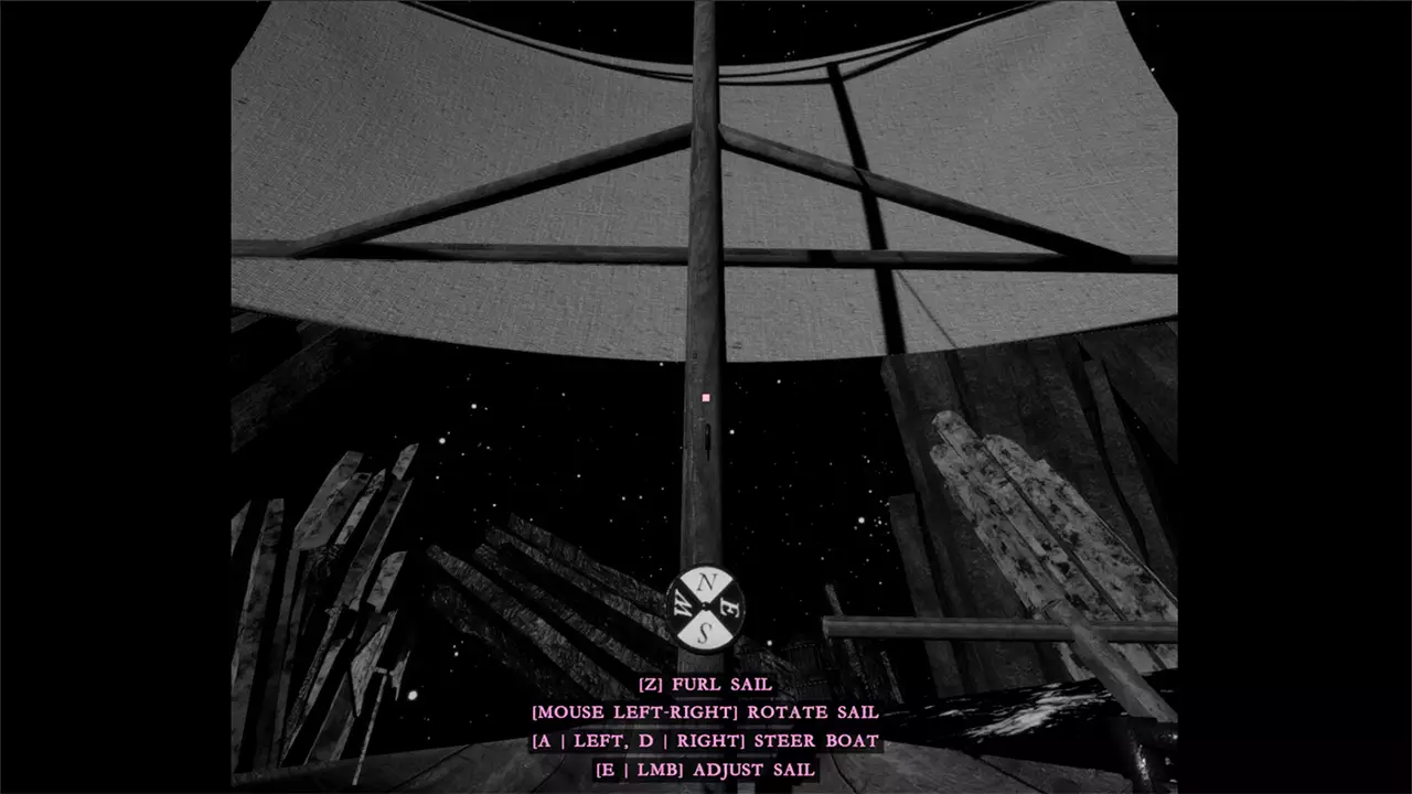 极光彼岸-Unto the Aurora-游戏截图-好玩游戏库