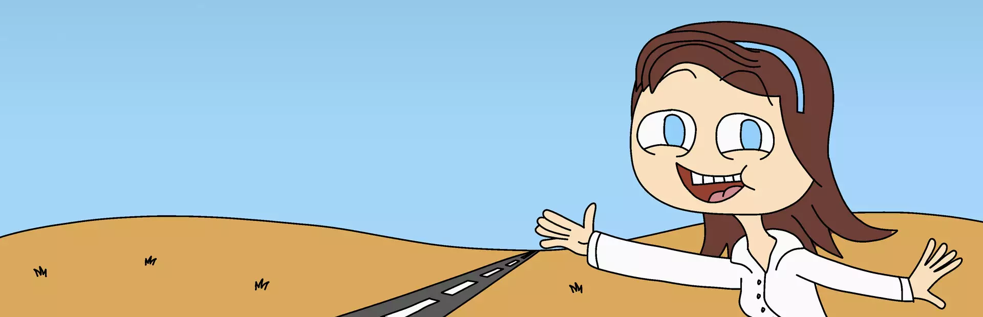 安妮的校外教学