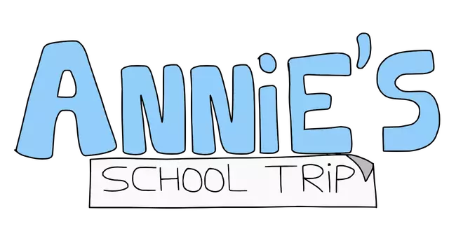 安妮的校外教学 | Annie’s School Trip
