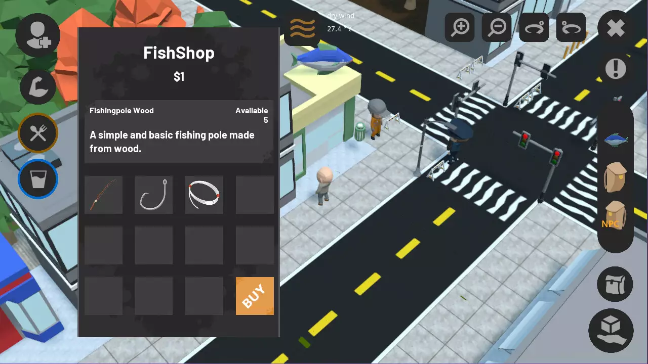 乞求怜悯-Pity Please!-游戏截图-好玩游戏库