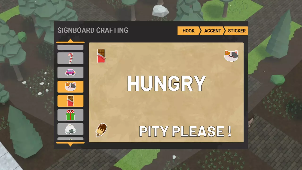 乞求怜悯-Pity Please!-游戏截图-好玩游戏库