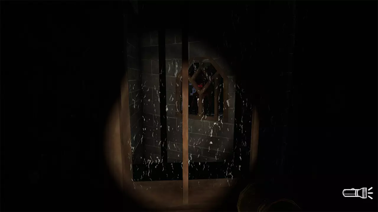 长夜回廊-The Night Is Long-游戏截图-好玩游戏库