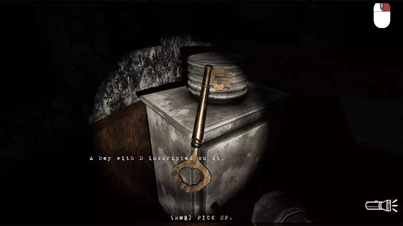 长夜回廊-The Night Is Long-游戏截图-好玩游戏库