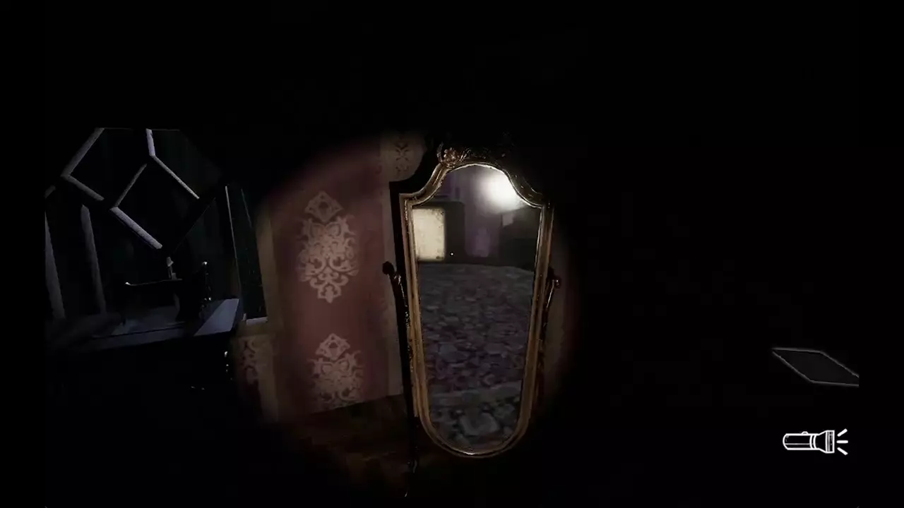 长夜回廊-The Night Is Long-游戏截图-好玩游戏库