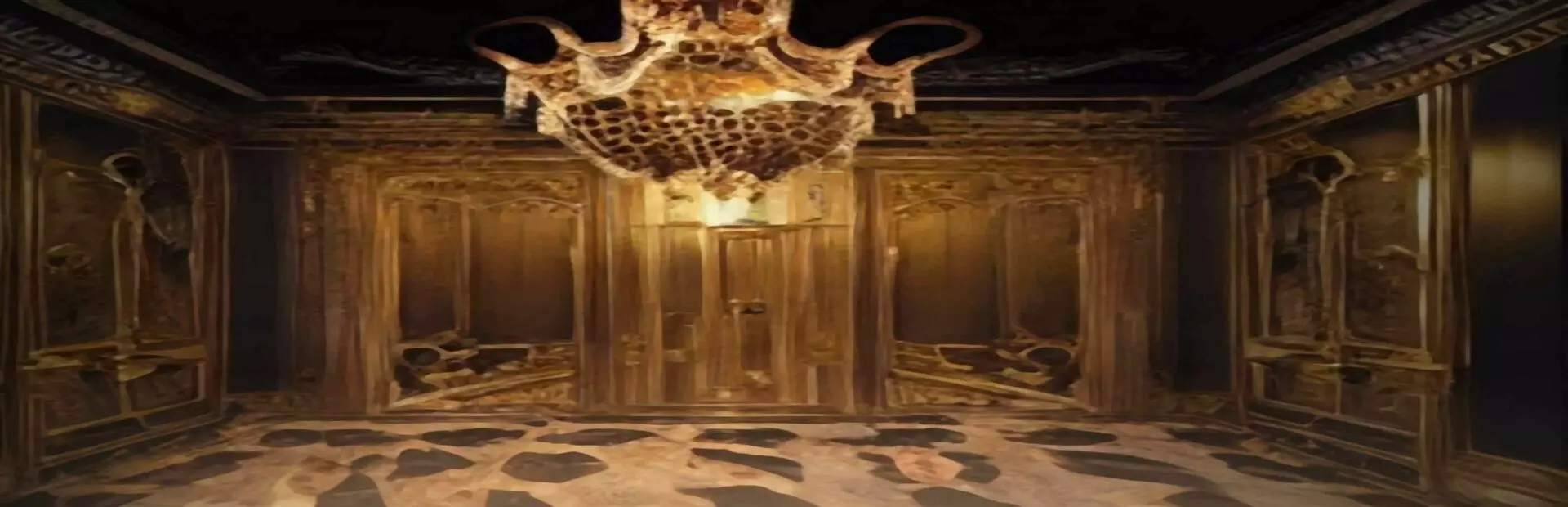 妖幻夜宴：命案追凶