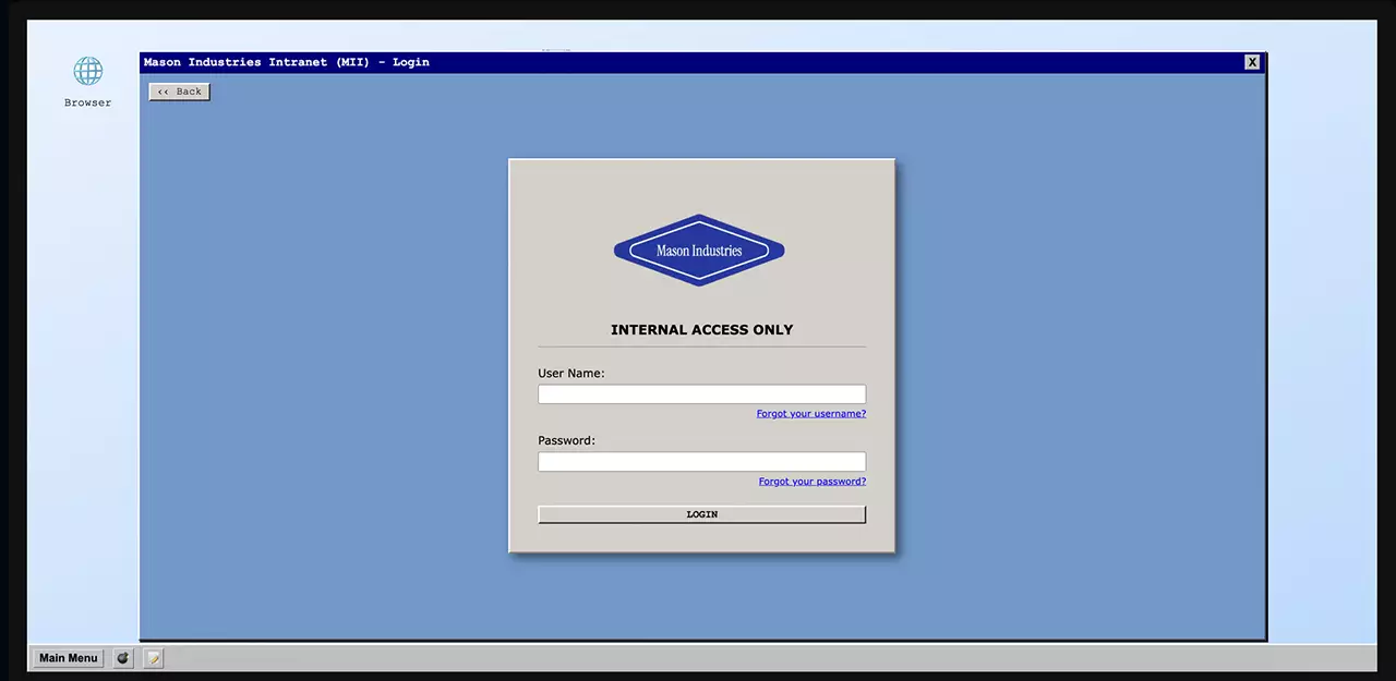 侦探社：初案-Gumshoe Detective Agency: The First Case-游戏截图-好玩游戏库