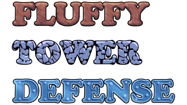 兽潮防御战 | Fluffy Tower Defense