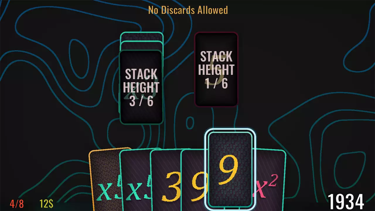 心算王牌-Mad Stacks-游戏截图-好玩游戏库