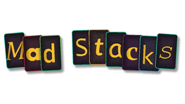 心算王牌 | Mad Stacks