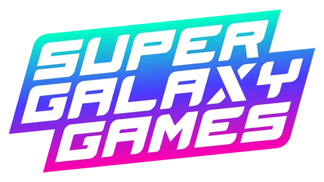 超级银河乐园 | Super Galaxy Games