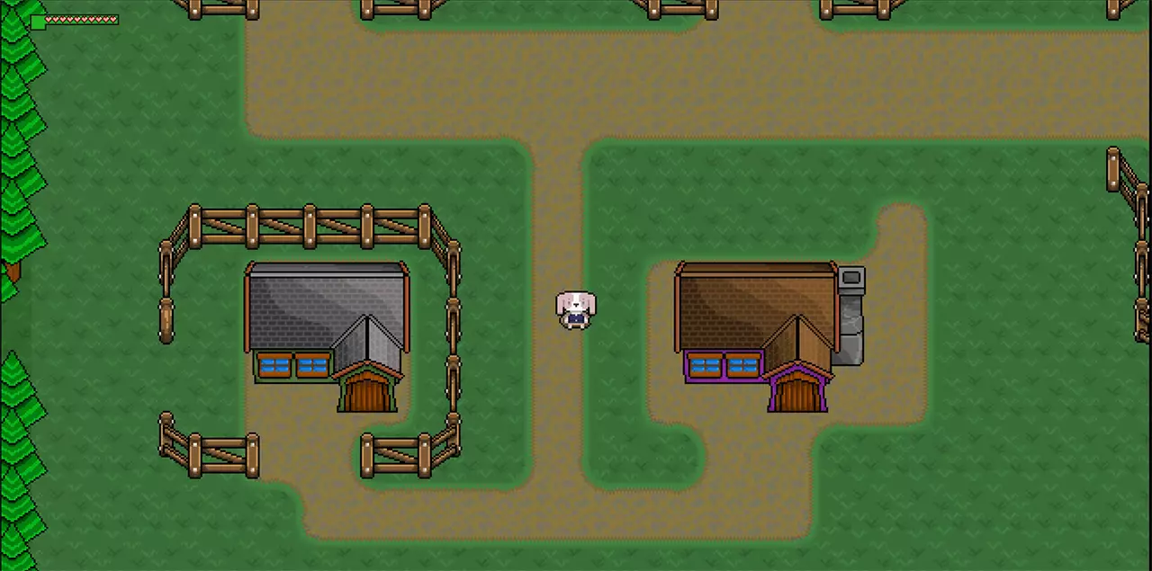 侏儒启示录-Adorable Dog: Gnomeageddon-游戏截图-好玩游戏库