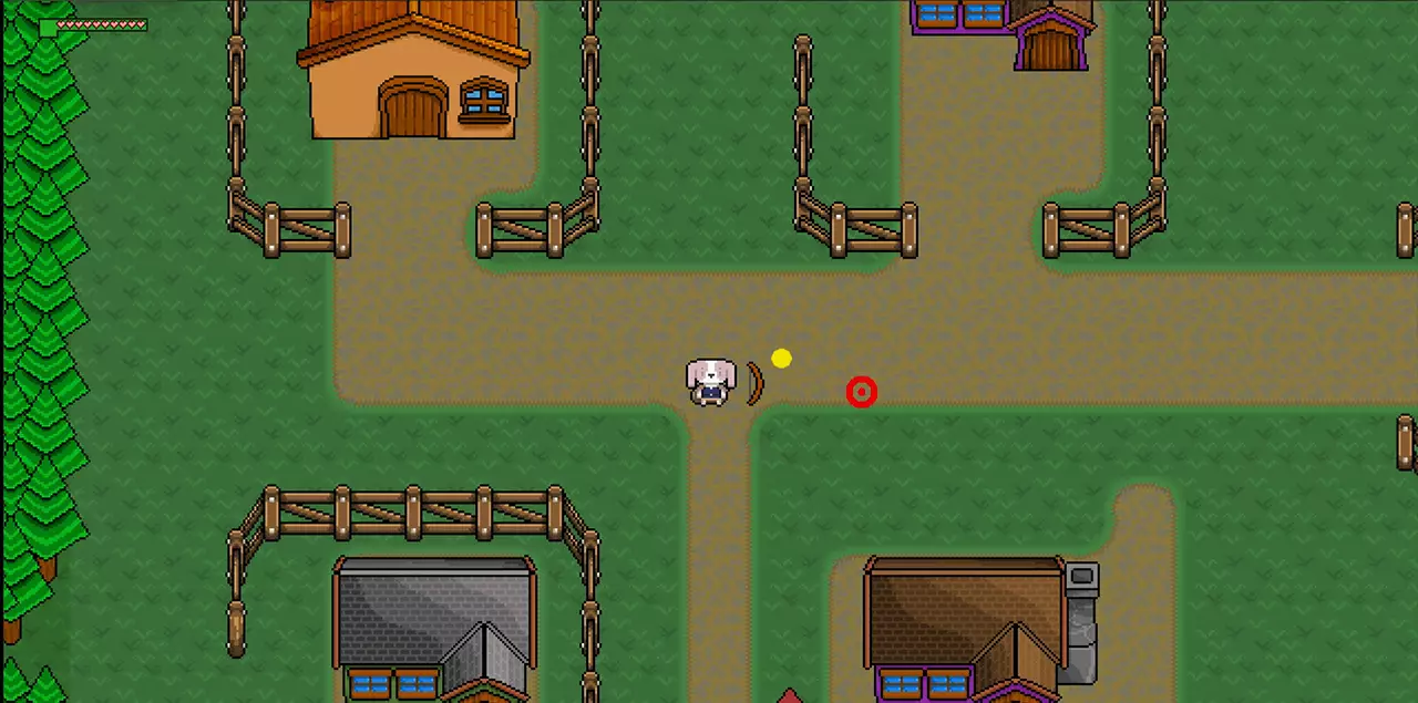 侏儒启示录-Adorable Dog: Gnomeageddon-游戏截图-好玩游戏库