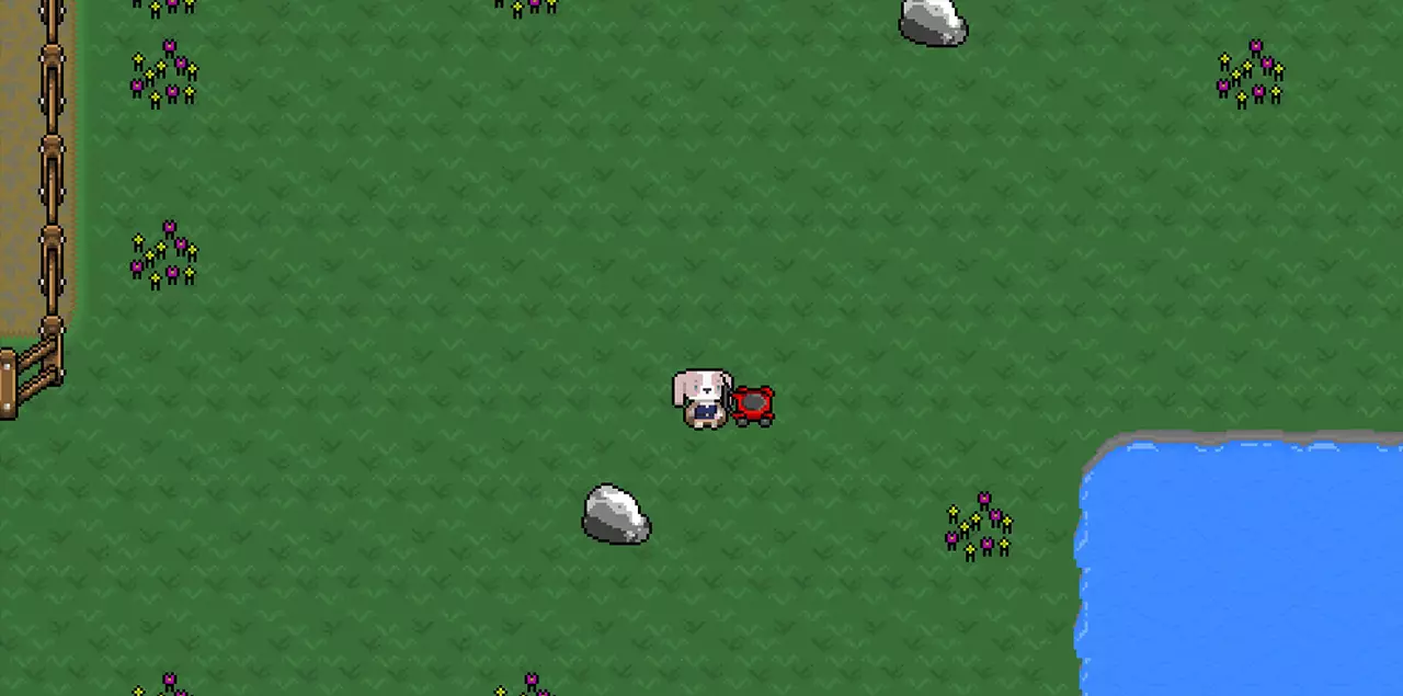 侏儒启示录-Adorable Dog: Gnomeageddon-游戏截图-好玩游戏库