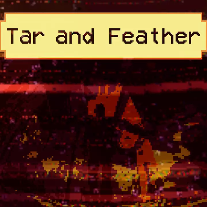 父亲的羽毛枷锁