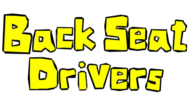 祖妈驾到！| Backseat Drivers