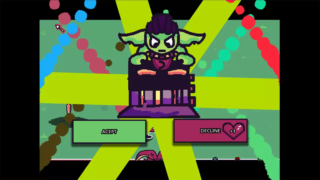 哥布林笛手-Flute of Gobelin-游戏截图-好玩游戏库