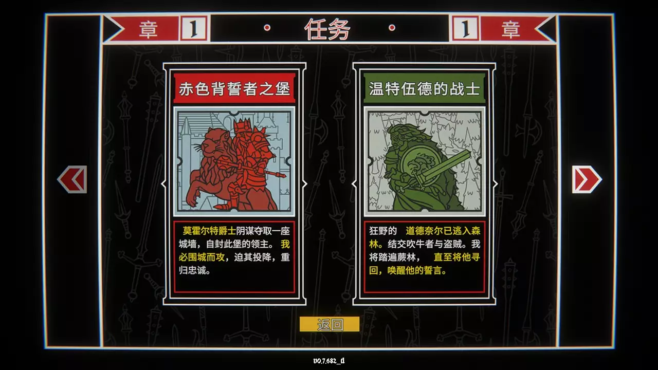 骰运圣域-Dicealot-游戏截图-好玩游戏库