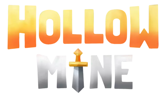 空洞矿窟 | Hollow Mine