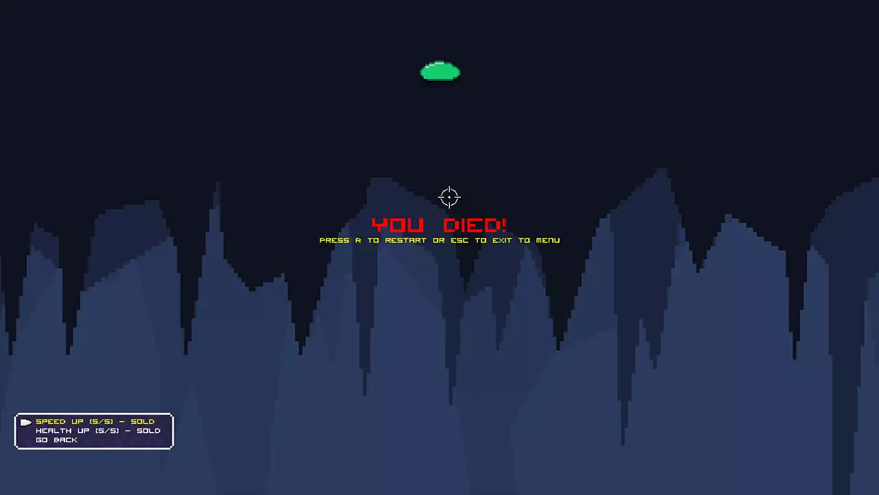 蝙蝠闪电战-Bat Blitz-游戏截图-好玩游戏库