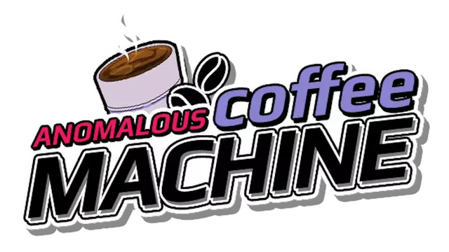 异常咖啡机 | Anomalous Coffee Machine